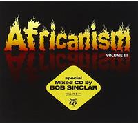 Africanism All Stars - Africanism