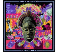 Africanism CD