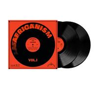 Africanism Vol.1