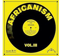 Africanism III