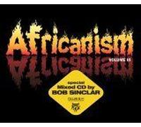 Africanism Iii