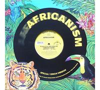 Africanism Presents Bob Sinclar - Amour Kefe [Import]