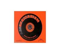 Africanism (Special Mixed Cd Version - Bob Sinclar) (Digipack)