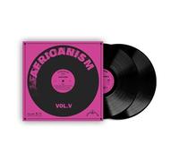 Africanism V Vinyle