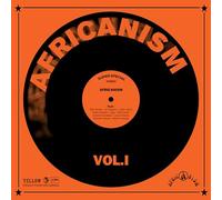 Africanism Vol.1