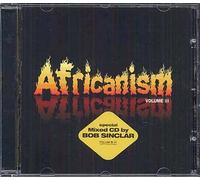 Africanism Vol. 3