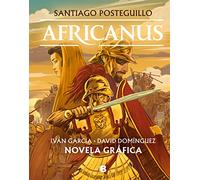 Africanus / Africanus: Novela Grafica / Graphic Novel
