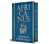 Africanus: Edición Con Cantos Tintados/ Sprayed Edges Edition