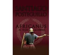 Africanus: El Hijo Del Consul / The Consul's Son