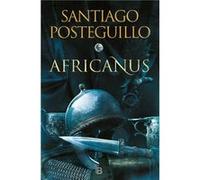Africanus [Livre en VO] Posteguillo, Santiago (Auteur)