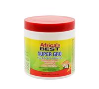 AFRICA'S BEST Après-Shampoing Super Gro Reg 157,5 ml