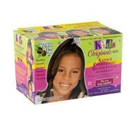 Kids Organics Systeme Defrisant Revitalisant Biologique SUPER