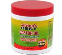 Africas Best Huile De Ricin Soin Pour Cheveux Et Cuir Chevelu, 5,25 oz/149g