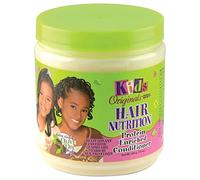 Africa's Best Kids Organics Aprèss-Shampoing Hair Nutrition 450 ml