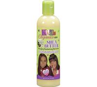 Africa's Best Kid's Organics Lotion capillaire hydratante d?m?lante au beurre de karit? 355ml