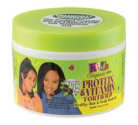 Africa's Best Kids Organics Protein Vitamin Masque Hair et Scalp Remedy 7.5 Oz 225 ml