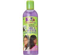Africa's Best Kid's Organics Shampooing revitalisant au beurre de karit? 355ml
