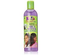 Africa's Best Kids Organics Ultimate Moisture Shea Butter & Extra Virgin Olive Oil Conditioning Shampoo 355ml by Kids Organics