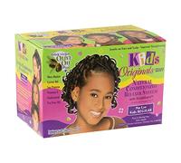 Africas Best Kids Organincs Relaxer Regular Kit by Africa's Best