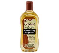 Africa's Best Lotion Brillance Hydratante pour Corps 355 ml