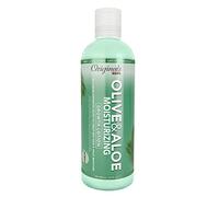 Africa's Best Lotion de Croissance l'Huile d'Olive 355 ml