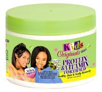 Africa's Best Organic Kids Hair & Scalp Remedy (remède pour les cheveux et le cuir chevelu des enfants) 7.5oz