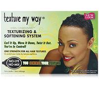 Africa's Best Organics Kit cohérence My Way