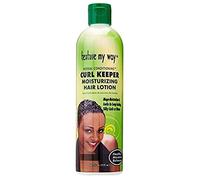 Africa's Best Organics Texture My Way Lotion Curl Keeper 355 ml