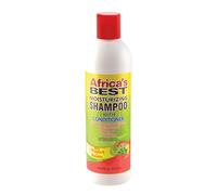 Africa's Best Shampooing hydratant avec Conditionneur 355 ml