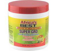 Africa's Best Super Gro Maximum 149g