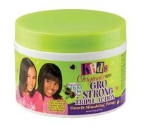 Africa's Best – Traitement Kids Organics Gro Strong – Pot de 222 ml