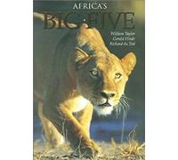 Africa's Big Five