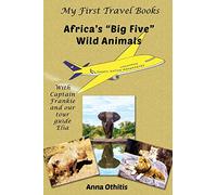 Africa's Big Five Wild Animals