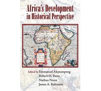 Africa's Development in Historical Perspective