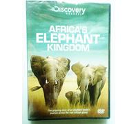 Africa's Elephant Kingdom [Import]