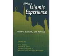 Africa's Islamic Experience - [Version Originale] Ali A Mazrui, Patrick M Dikirr, Robert Ostergard, Michael Toler (Auteur)