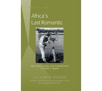 Africa's Last Romantic