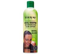 Africas meilleure texture d'origine My Way Curl Keeper Lotion 12 once (354 ml) (2 pack)