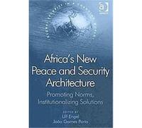 Africa's New Peace and Security Architecture, Global Security in a Changing World