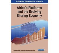 Africa's Platforms And The Evolving Sharing Economy
