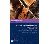Africa's Water And Sanitation Infrastructure