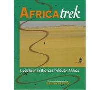 Africatrek Dan Buettner (Auteur)