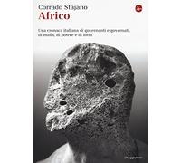 Africo. Una cronaca italiana di governanti e governati, di mafia, potere