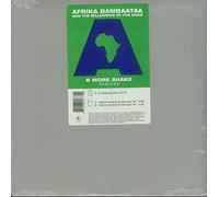 Afrika Bambaataa - B More Shake