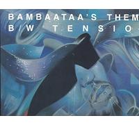 Afrika Bambaataa & Family - Bambaataa's Theme (Assault On Precinct 13) / Tension