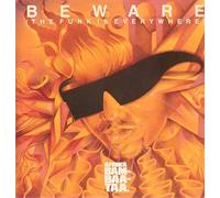 AFRIKA BAMBAATAA & FAMILY - BEWARE (THE FUNK IS EVERYWHERE)