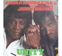 AFRIKA BAMBAATAA & JAMES BROWN - unity (part 1, 2, 3, 4, 5, 6) 12