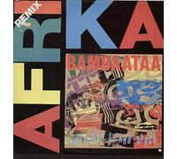 Afrika Bambaataa - Just Get Up And Dance (Club Mix 6:30)