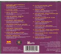 Afrika Bambaataa, Hashim, Gap Band, Trinere, Cameo, Tina Charles. [Import]