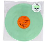 Afrika Bambaataa & The Soul Sonic Force - Planet Rock (Glow in The Dark Vinyl) [Import]
